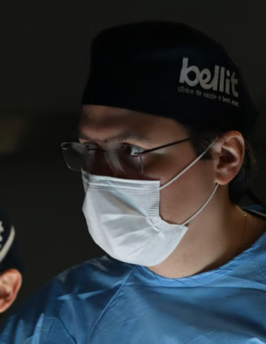 Dr. Mauricio Maud