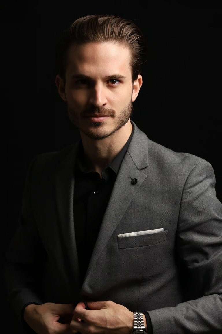 Hugo Cavalari - CEO Marketing Médico BR
